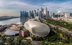 Esplanade Mall (D1), Retail #582144381